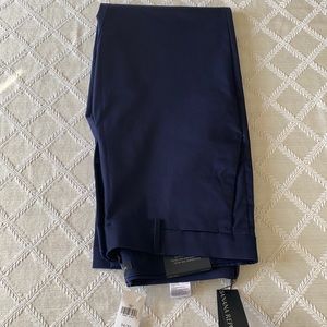 Banana Republic core temp slim fit pants